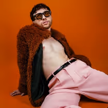 Felipe Morales Brings Colombian Roots to New York’s Dance Stages