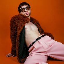 Felipe Morales Brings Colombian Roots to New York’s Dance Stages