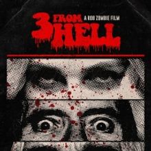 VIDEO: Watch the Trailer for Rob Zombie's 3 FROM HELL!