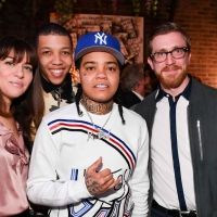 Reservoir Signs Multi-Platinum Rapper Young M.A To A Worldwide Publishing Deal