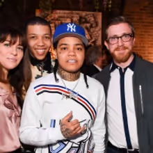 Reservoir Signs Multi-Platinum Rapper Young M.A To A Worldwide Publishing Deal