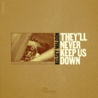 Kelsey Waldon Releases New Covers EP 'They'll Never Keep Us Down'