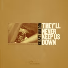 Kelsey Waldon Releases New Covers EP 'They'll Never Keep Us Down'