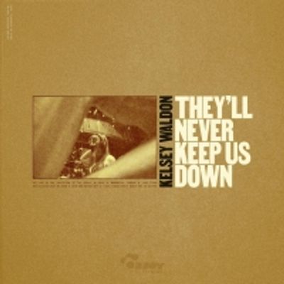 Kelsey Waldon Releases New Covers EP 'They'll Never Keep Us Down'