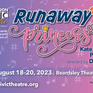 David Alpert, Kate Reinders & Paul Gordon to Bring New Children's Musical to…