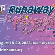 David Alpert, Kate Reinders & Paul Gordon to Bring New Children's Musical to Muskegon