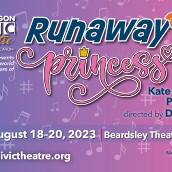David Alpert, Kate Reinders & Paul Gordon to Bring New Children's Musical to Muskegon Photo