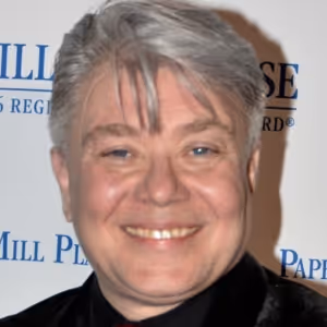 Interview: Richard Skipper Celebrates 46 Years in Showbiz at The Laurie Beechman