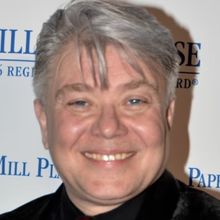 Interview: Richard Skipper Celebrates 46 Years in Showbiz at The Laurie Beechman