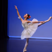 YOUTH AMERICA GRAND PRIX Awards 649 Scholarships at Australian Competition