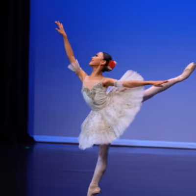 YOUTH AMERICA GRAND PRIX Awards 649 Scholarships at Australian Competition