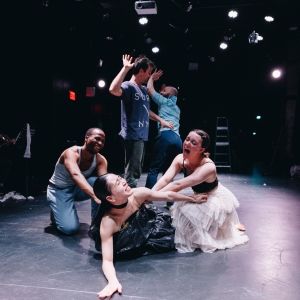 Review: LONE WOLF at Grand Théâtre