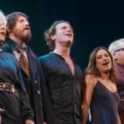 VIDEO: SPRING AWAKENING: THOSE YOU'VE KNOWN HBO Documentary Trailer