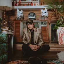 Stephen Wilson Jr. & HARDY Release Acoustic Duet of 'Father's Søn'