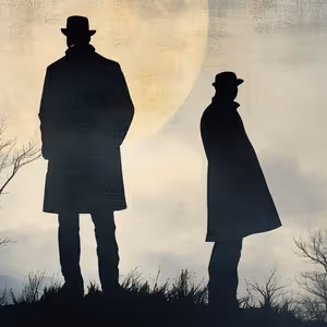 The New Jewish Theatre to Present Ken Ludwig’s BASKERVILLE: A SHERLOCK HOLMES MYSTERY