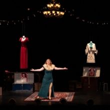 Rebecca Perry's FROM JUDY TO BETTE: THE STARS OF OLD HOLLYWOOD to be Live-Streamed