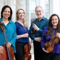 Juilliard String Quartet Welcomes Violist Molly Carr, Who Succeeds The Late Roger Tap Interview