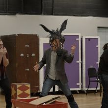 Video: Inside The Design Of Atlanta Opera's A MIDSUMMER NIGHT'S DREAM