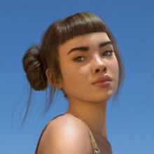 Miquela To Premiere Entirely Virtual Music Video At Lollapalooza
