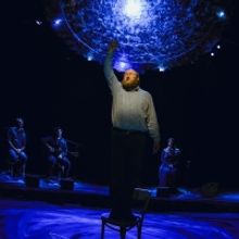 BWW Review: BETWEEN BREATHS Leaps Joyously Out of Sadness at Factory Theatre