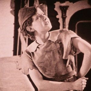 1924 Silent Film PETER PAN to be Screened at the Capitol Theater