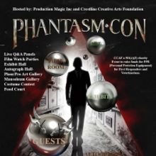 First Virtual Horror Convention PHANTASM-CON 2020 to Take Place in May