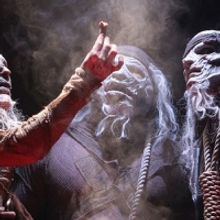 VIDEO: Watch Folger Theatre's Full Production of MACBETH For Free Now!