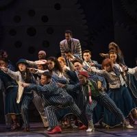 WICKED to Hold Open Dance Call in Los Angeles for Broadway & Touring Companies