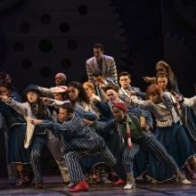 WICKED to Hold Open Dance Call in Los Angeles for Broadway & Touring Companies