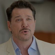 Video: Watch Paulo Szot Perform 'Some Enchanted Evening' From SOUTH PACIFIC at The Muny