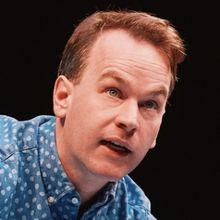 Mike Birbiglia's THE OLD MAN & THE POOL Coming to Netflix Following Broadway Run