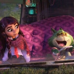 Disney's HEXED to Screen at El Capitan Theatre
