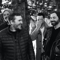 The Gaslight Anthem Announce More Shows