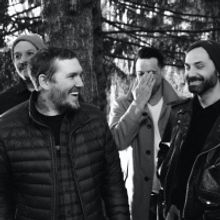 The Gaslight Anthem Announce More Shows