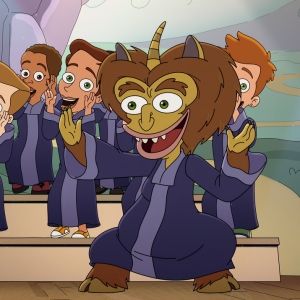 Video: Watch the BIG MOUTH Season 7 Trailer
