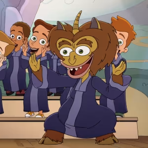 Video: Watch the BIG MOUTH Season 7 Trailer
