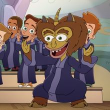 Video: Watch the BIG MOUTH Season 7 Trailer