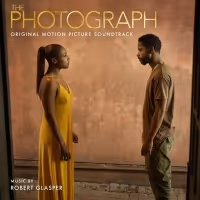 Back Lot Music Releases Universal Pictures' THE PHOTOGRAPH Original Motion Picture…