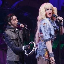 Sunny Showtunes: Isolation Can't Tear You Down with HEDWIG AND THE ANGRY INCH