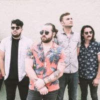 HARBOUR Releases Indie Pop Track 'Sleepyhead'