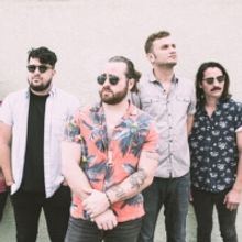 HARBOUR Releases Indie Pop Track 'Sleepyhead'