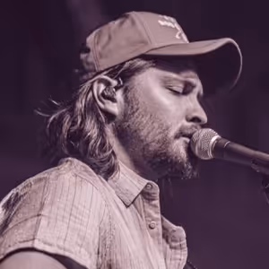 Luke Grimes Releases New Track 'Burn' From Forthcoming EP