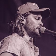 Luke Grimes Releases New Track 'Burn' From Forthcoming EP