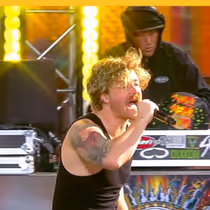 Sublime Performs New Single 'Until The Sun Explodes' On GMA Summer Concert Series
