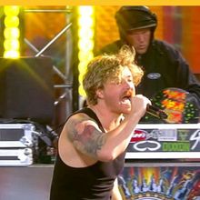 Sublime Performs New Single 'Until The Sun Explodes' On GMA Summer Concert Series