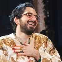 Video: Michael Shayan on Solo Show AVAAZ at Olney Theatre Center Video