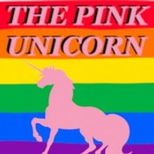 Proud Mary Theatre Company Presents One-Woman Show THE PINK UNICORN