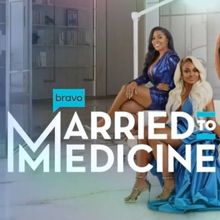 Video: Watch the MARRIED TO MEDICINE Season 10 Trailer With Phaedra Parks