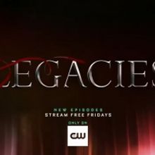 VIDEO: Watch a Promo for Season Two, Episode Three of LEGACIES on The CW!