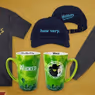 Get 15% Off Broadway Merchandise For World Theater Day